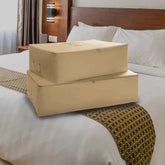 The Duvet Storage Bags (Set of 2)